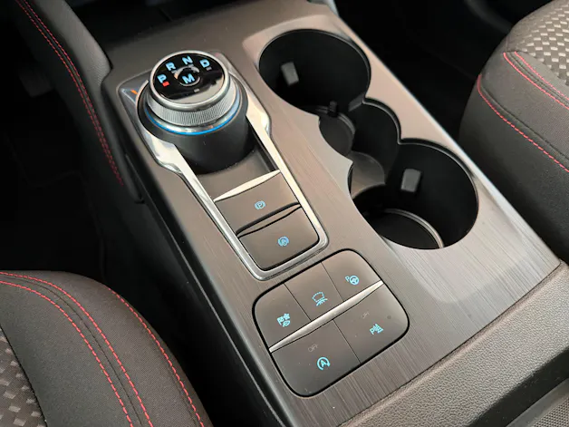 Ford Kuga 2.0 EcoBlue ST-Line