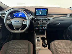 Ford Kuga 2.0 EcoBlue ST-Line