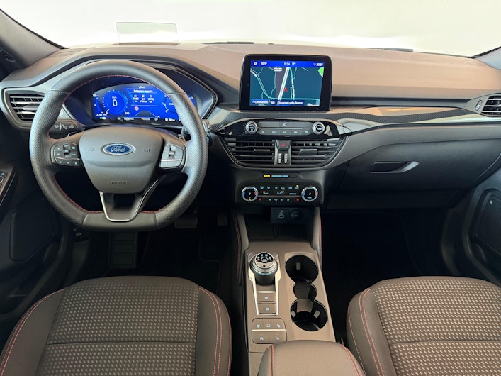 Vehicle image FORD KUGA