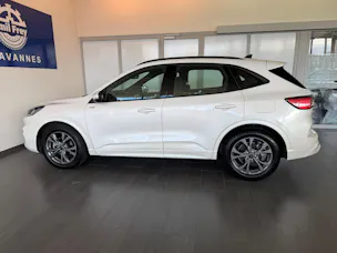 Ford Kuga 2.0 EcoBlue ST-Line