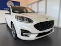 Ford Kuga 2.0 EcoBlue ST-Line