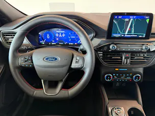 Ford Kuga 2.0 EcoBlue ST-Line