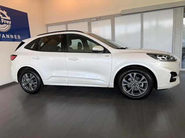 Ford Kuga 2.0 EcoBlue ST-Line