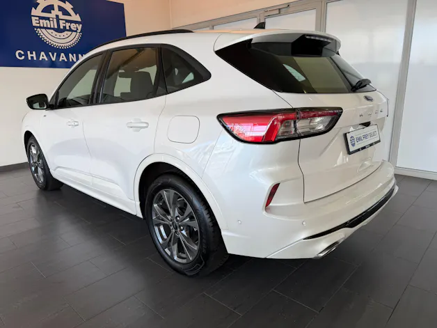 Ford Kuga 2.0 EcoBlue ST-Line