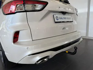 Ford Kuga 2.0 EcoBlue ST-Line
