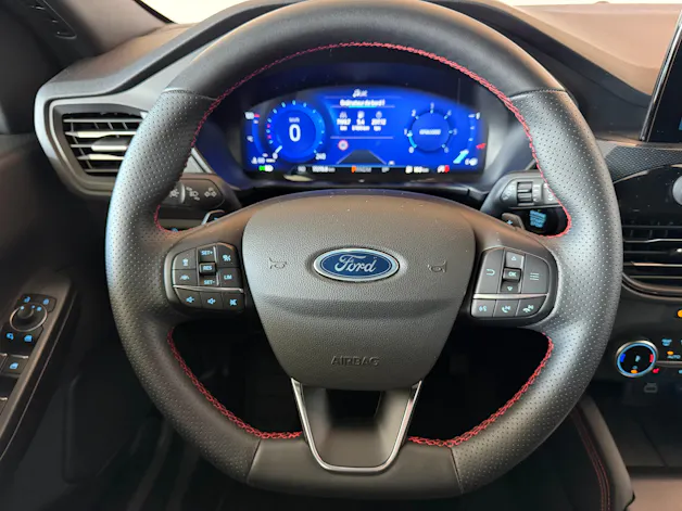 Ford Kuga 2.0 EcoBlue ST-Line