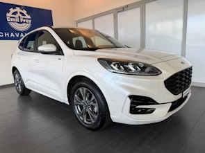 Vehicle image FORD Kuga 2.0 EcoBlue ST-Line