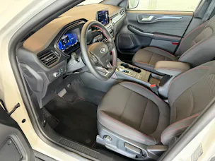 Ford Kuga 2.0 EcoBlue ST-Line
