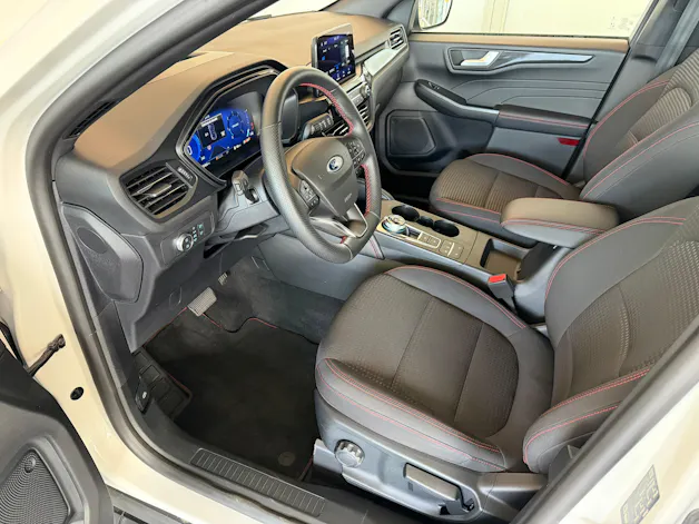 Ford Kuga 2.0 EcoBlue ST-Line