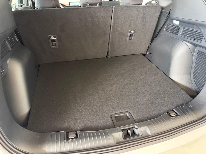 Vehicle image FORD KUGA