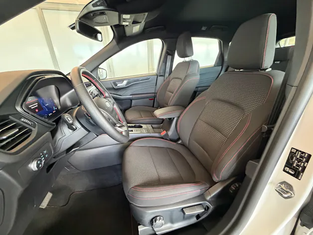 Ford Kuga 2.0 EcoBlue ST-Line