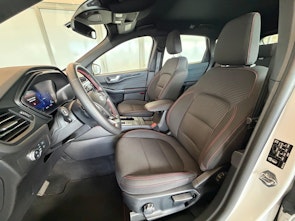 Vehicle image FORD Kuga 2.0 EcoBlue ST-Line