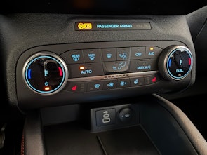 Vehicle image FORD Kuga 2.0 EcoBlue ST-Line