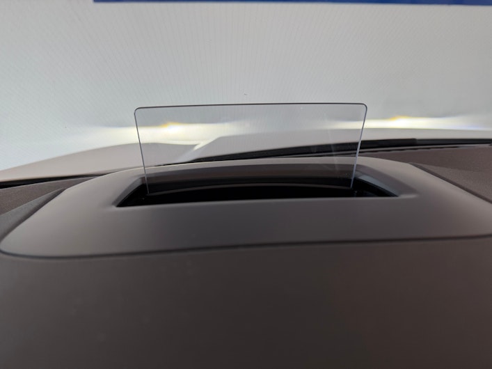 Vehicle image FORD KUGA