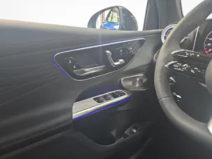 Mercedes-Benz GLC 400 e 4MATIC EQ Star AMG Line