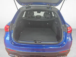 Mercedes-Benz GLC 400 e 4MATIC EQ Star AMG Line
