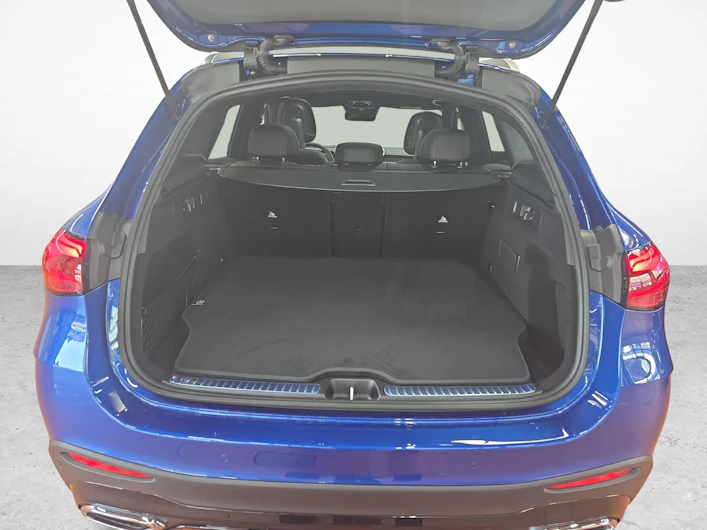 image du véhicule MERCEDES-BENZ GLC 400