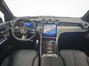 Mercedes-Benz GLC 400 e 4MATIC EQ Star AMG Line