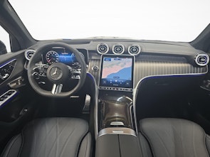 image du véhicule MERCEDES-BENZ GLC 400 e 4MATIC EQ Star AMG Line