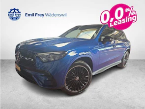 Fahrzeugbild MERCEDES-BENZ GLC 400 e 4MATIC EQ Star AMG Line