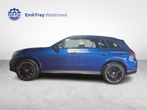 image du véhicule MERCEDES-BENZ GLC 400 e 4MATIC EQ Star AMG Line