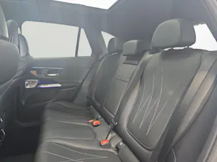 Mercedes-Benz GLC 400 e 4MATIC EQ Star AMG Line