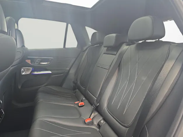 Mercedes-Benz GLC 400 e 4MATIC EQ Star AMG Line