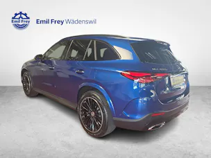 Mercedes-Benz GLC 400 e 4MATIC EQ Star AMG Line