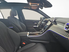 image du véhicule MERCEDES-BENZ GLC 400 e 4MATIC EQ Star AMG Line