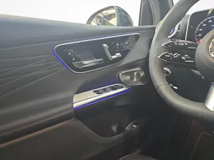 Mercedes-Benz GLC 400 e 4MATIC EQ Star AMG Line