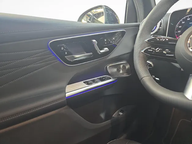 Mercedes-Benz GLC 400 e 4MATIC EQ Star AMG Line