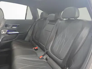 Mercedes-Benz GLC 400 e 4MATIC EQ Star AMG Line
