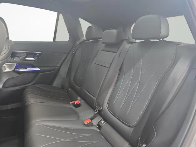 Mercedes-Benz GLC 400 e 4MATIC EQ Star AMG Line