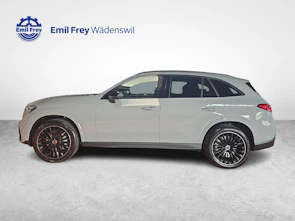 image du véhicule MERCEDES-BENZ GLC 400 e 4MATIC EQ Star AMG Line