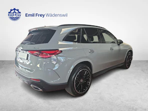 image du véhicule MERCEDES-BENZ GLC 400 e 4MATIC EQ Star AMG Line