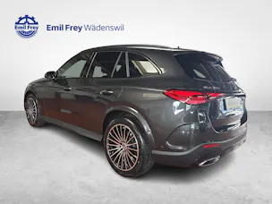 Mercedes-Benz GLC 300 4MATIC AMG Line
