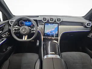 Mercedes-Benz GLC 300 4MATIC AMG Line