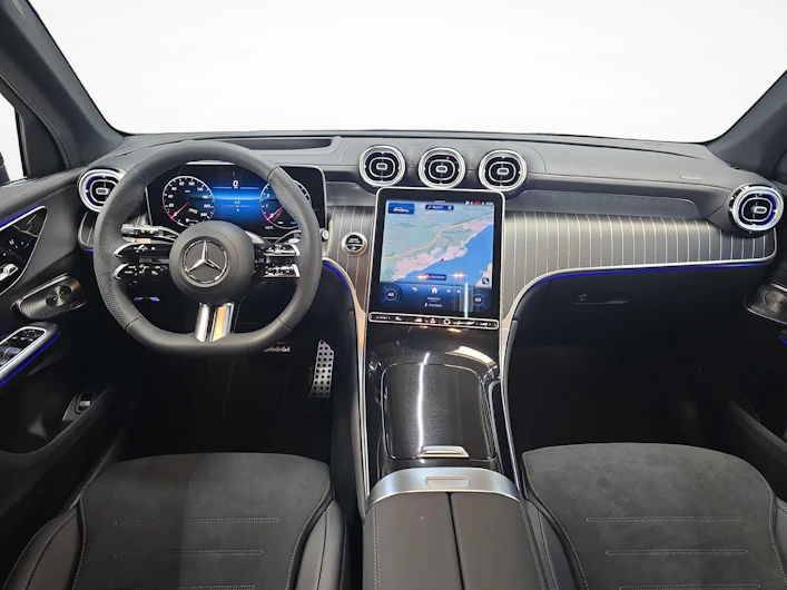 Fahrzeugbild MERCEDES-BENZ GLC 300