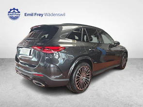 Fahrzeugbild MERCEDES-BENZ GLC 300 4MATIC AMG Line