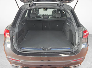 Fahrzeugbild MERCEDES-BENZ GLC 300 4MATIC AMG Line