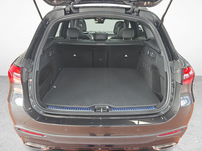 Fahrzeugbild MERCEDES-BENZ GLC 300