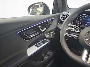 Mercedes-Benz GLC 300 4MATIC AMG Line