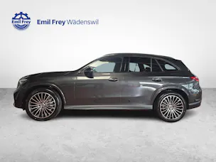 Mercedes-Benz GLC 300 4MATIC AMG Line