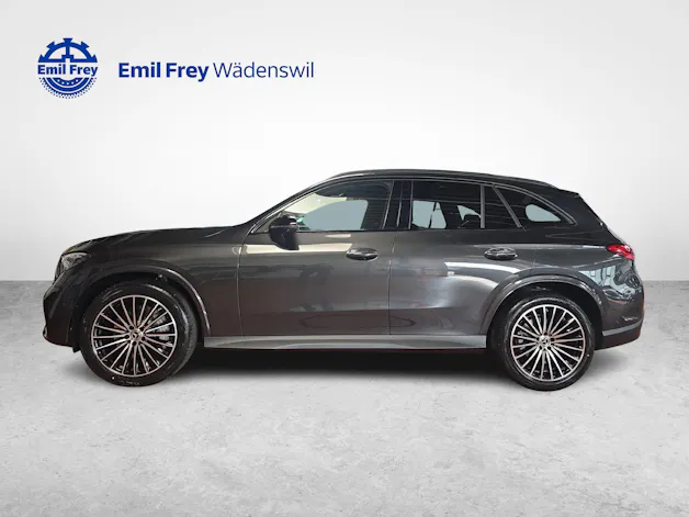 Mercedes-Benz GLC 300 4MATIC AMG Line