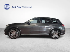 Fahrzeugbild MERCEDES-BENZ GLC 300 4MATIC AMG Line