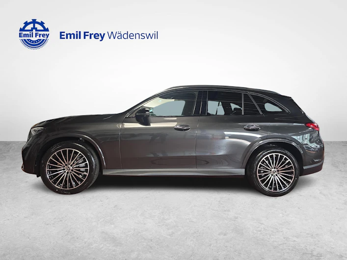 Fahrzeugbild MERCEDES-BENZ GLC 300