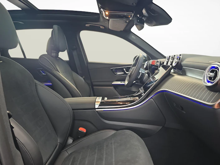 Fahrzeugbild MERCEDES-BENZ GLC 300