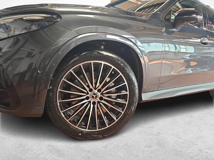 Fahrzeugbild MERCEDES-BENZ GLC 300