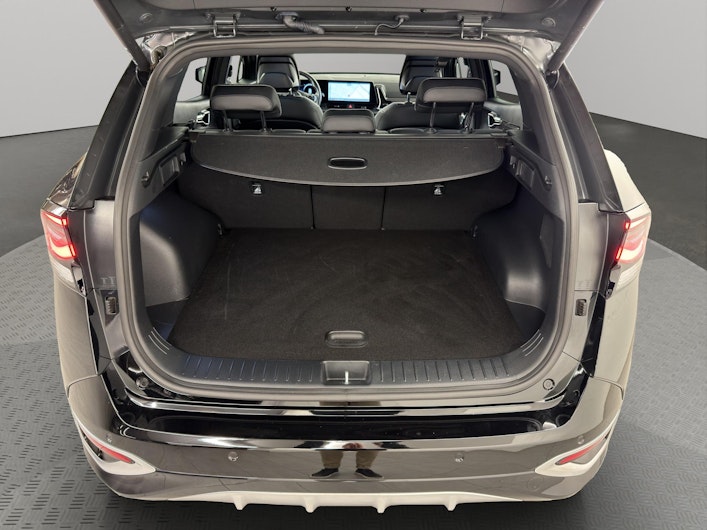 Vehicle image KIA SPORTAGE