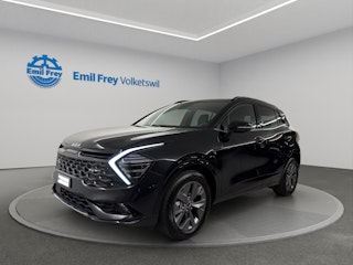 Vehicle image KIA SPORTAGE 0 Vehicle image KIA SPORTAGE 0